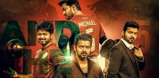 Vijay's Bigil Makes A Huge Profit Even Before Its Release!