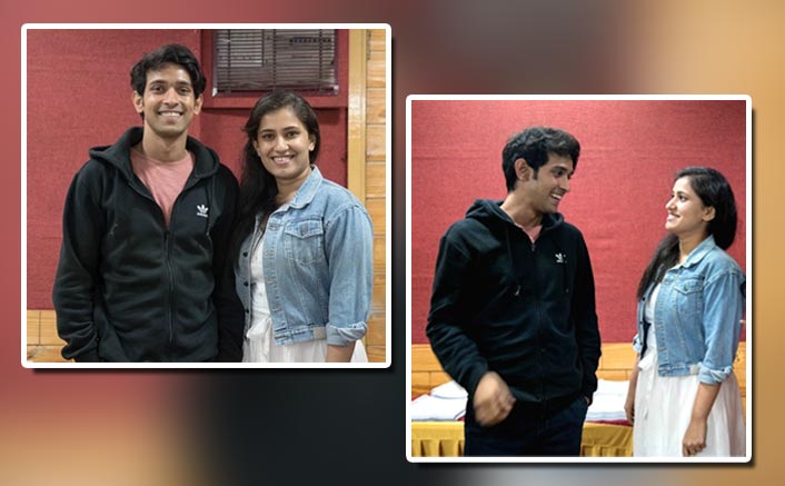 Vikrant Massey to romance Manukriti in 'Ramprasad Ki Tehrvi'