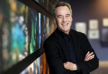 Want India to fit more in our strategy: Pixar president Jim Morris