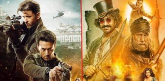 War Box Office: 51.60 Crores VS Thugs Of Hindostan & Top 5 Highest Bollywood Openers!