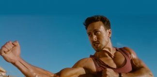 War Box Office Advance Booking Trends Day 3: Holds Firmly With A Regular Day To Day Drop