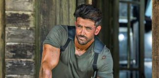 Box Office - War