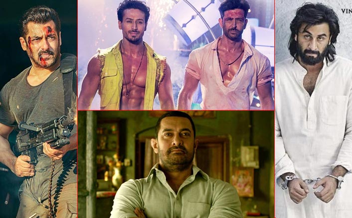 War Box Office: Hrithik Roshan & Tiger Shroff Starrer Is The 4th Movie To Cross 275 Crores Mark In 13 Days