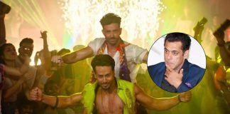 War Box Office: Hrithik Roshan-Tiger Shroff Starrer Surpasses THIS Salman Khan Movie!