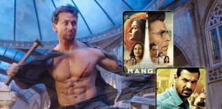 War Box Office Number Play: Lifetime Business To Be More Than Combined Total Of Mission Mangal & Batla House