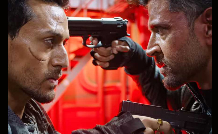 War Box Office Review: Hrithik Roshan & Tiger Shroff Starrer Will Be First 300 Crores Grosser Of 2019