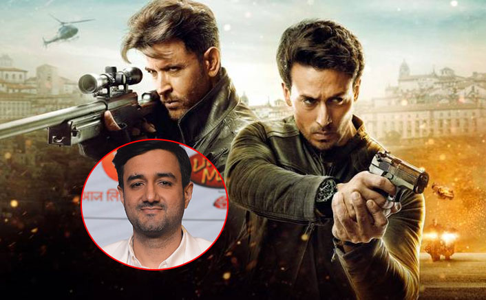 War Director Siddharth Anand On Breaching The 300 Crore Mark: "Made With The Hope Of Giving India Its BIGGEST Action Spectacle"