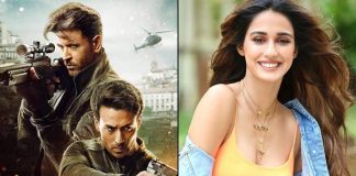 War: “Hrithik Roshan & Tiger Shroff Are The BEST Couple,” Claims Disha Patani