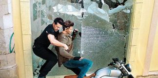 War: Importance Of Action Films