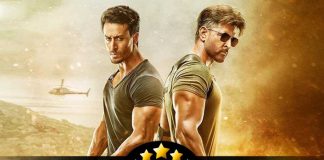 War Movie Review