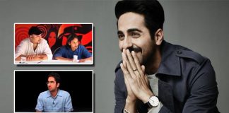 WATCH: When Ayushmann Khurrana Was Bullied By Raghu Ram During His Roadies Audition