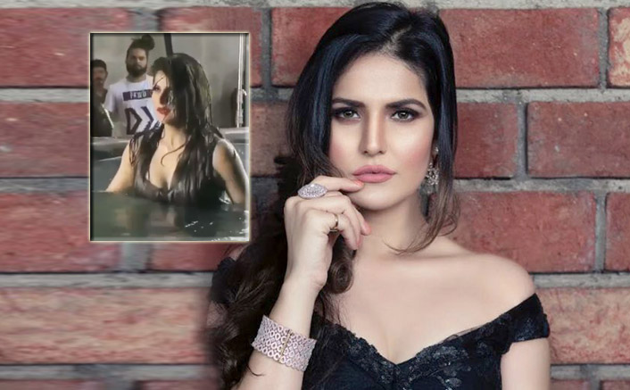 Zarine Khan Without Makeup Mugeek Vidalondon