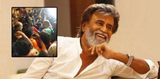 #WelcomeBackThalaiva: Rajinikanth Gets Mobbed By Fans At Chennai Airport! See Video