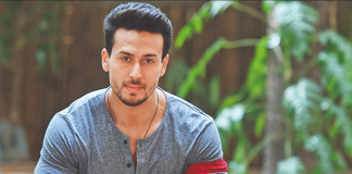 WHAT: Did Tiger Shroff Just Say He Loves Being Typecast!?