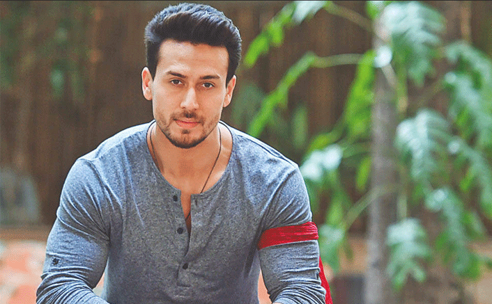 WHAT: Did Tiger Shroff Just Say He Loves Being Typecast!?