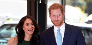 WHAT: MeghanMarkle Reveals Many Friends Advised Her AGAINST Marrying Prince Harry!