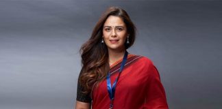 WHAT: Mona Singh say’s “I Dont See Myself Crying In A Temple Anymore!”
