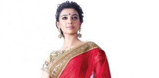 WHAT! Radhika Apte Wore A Torn Saree For Her Own Wedding!