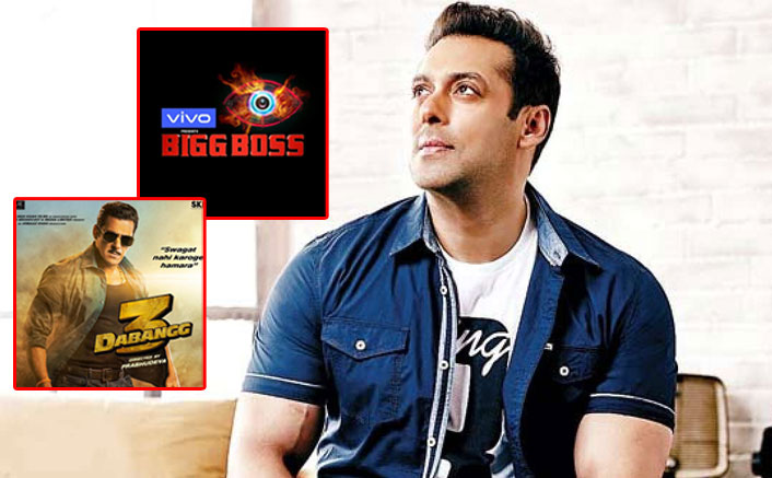 WHAT! Salman Khan In Two Minds For Bigg Boss, To Quit The Show?