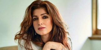 WHAT: Twinkle Khanna Feels One Can Joke About Death Too!