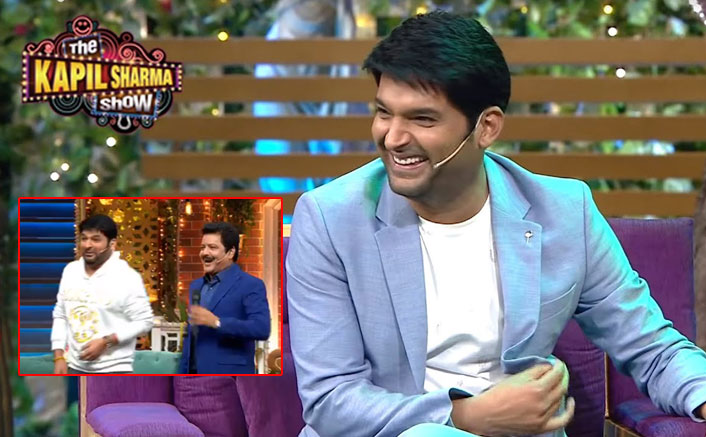WHATTTT!! THIS Is How Much Kapil Sharma Is Getting For One Episode Of The Kapil Sharma Show