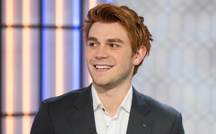 Riverdale: Not Dealing With The Blackhood, But THIS Is The Real Struggle For KJ Apa AKA Archie Andrews!