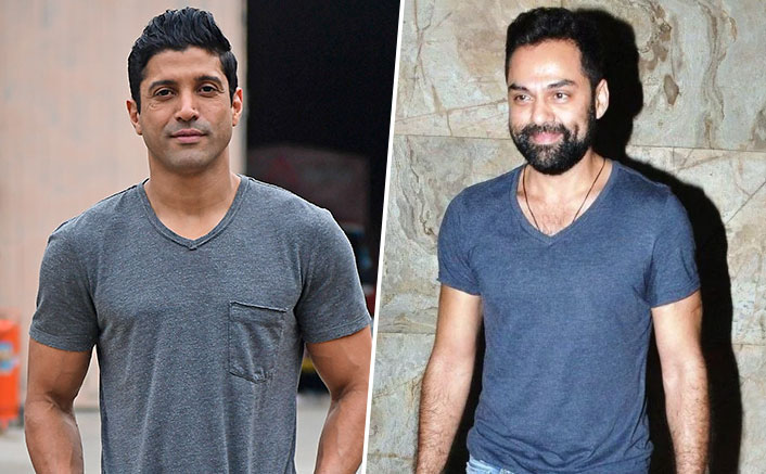 Why Farhan Akhtar asked Abhay Deol to not sing after 'Senorita'