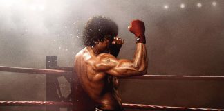 "With Drew, I learnt authentic boxing. But Darrell altered that to make sure I'm ready for the camera" says Farhan Akhtar on 'Toofan