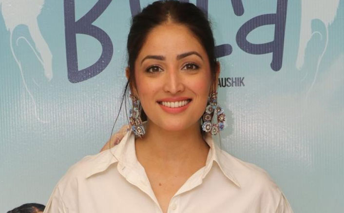Yami: Feels weird when an actress needs to prove she has strong role