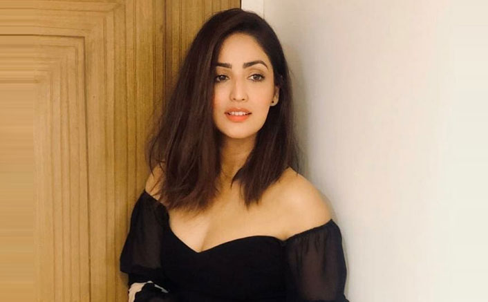 Yami Gautam Says Bala's Story Isn't Limited To Conversing Premature Balding  Or Having Dark Skin