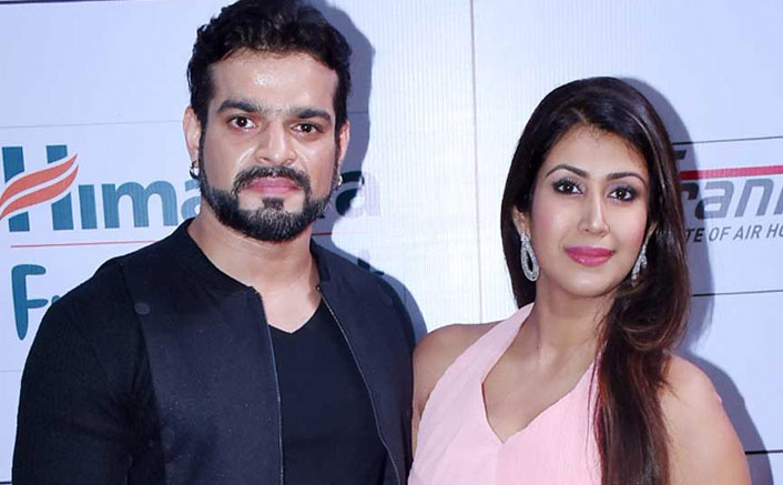 Yeh Hai Mohabbatein Actor Karan Patel & Wife Ankita Bhargava To Embrace Parenthood In December