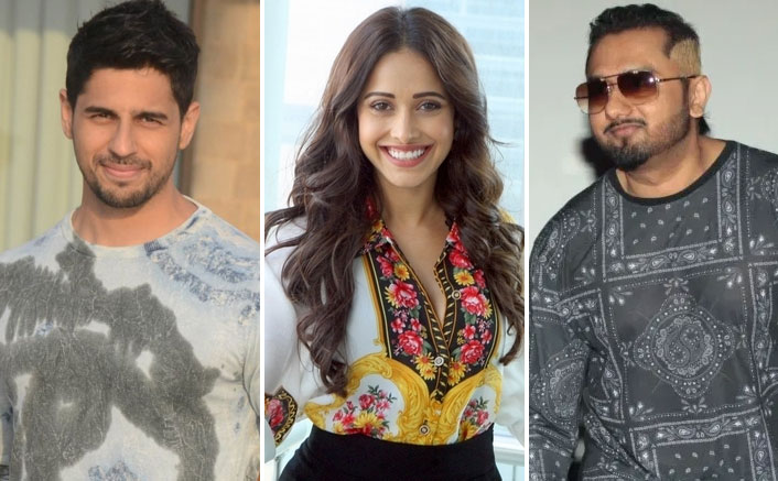 Yo Yo Honey Singh, Starting From Pagalpanti To A Single With Sidharth Malhotra-Nushrat Bharucha, Has A Lot Of Surprises!