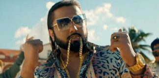 Yo Yo Honey Singh Is All Set To Make New Year's 2020 Special For His Fans!
