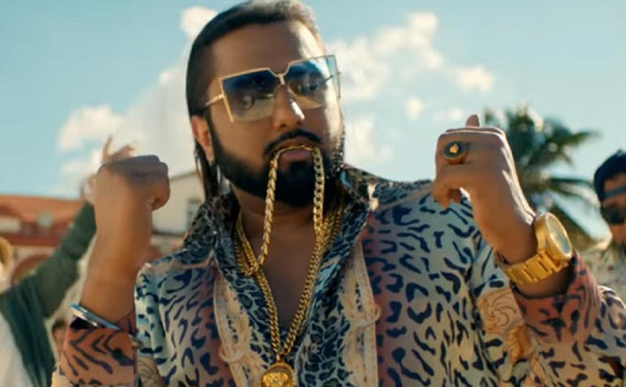Yo yo honey singh sales 2017