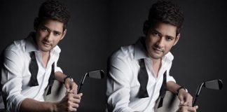 "Your body doesn't corporate-like how it did fifteen years ago," says Mahesh Babu on obstacles that one faces while shooting for action sequences