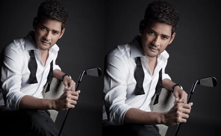 "Your body doesn't corporate-like how it did fifteen years ago," says Mahesh Babu on obstacles that one faces while shooting for action sequences