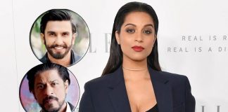 YouTube star Lilly Singh wants SRK, Ranveer Singh on her late night show