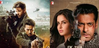 YRF To Crossover Between War & Tiger Franchise And Make Their Own Spy Universe? This Exciting Fan Theory Suggests So