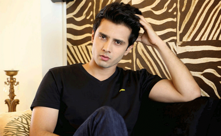 Zaan Khan on why he loves being part of 'Hamari Bahu Silk'