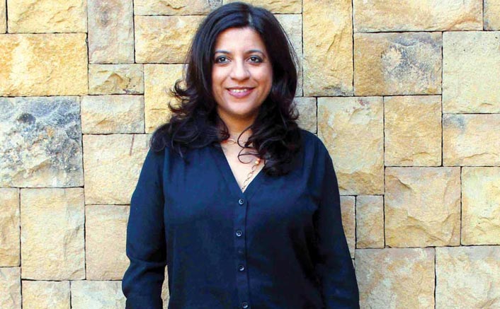 Zoya Akhtar STARTS Working On Her Next Post Ranveer Singh's Gully Boy & Here's A Sneak-Peek To It