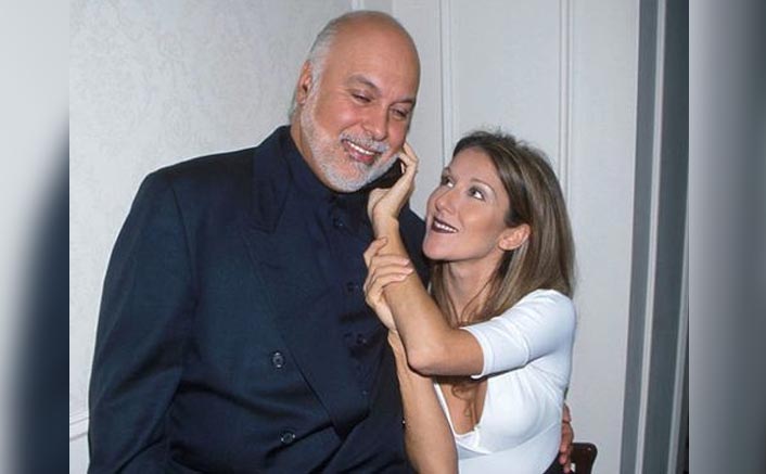 My Heart Will Go On Singer Celine Dion Completes Her Hubby's Last Wish & It's Breaking Our Hearts