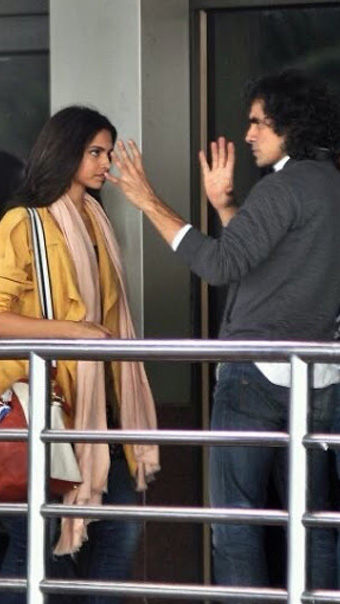 4 Years Of Imtiaz Ali’s Tamasha: Was Deepika Padukone's Tara Just An Imaginary Muse To Ranbir Kapoor’s Ved?