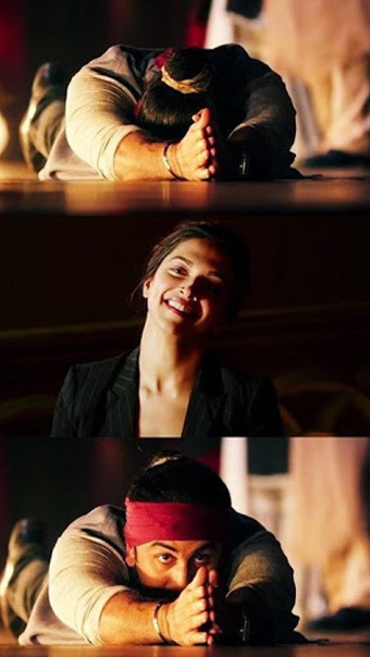 4 Years Of Imtiaz Ali’s Tamasha: Was Deepika Padukone's Tara Just An Imaginary Muse To Ranbir Kapoor’s Ved?
