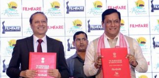 65th Filmfare Is Not Happening In Mumbai But At This Venue!