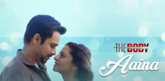 Aaina From The Body Is Out! Emraan Hashmi, Shobita Dhulipala, Vedhika's Soulful Romance Will Strike A Chord In Your Heart