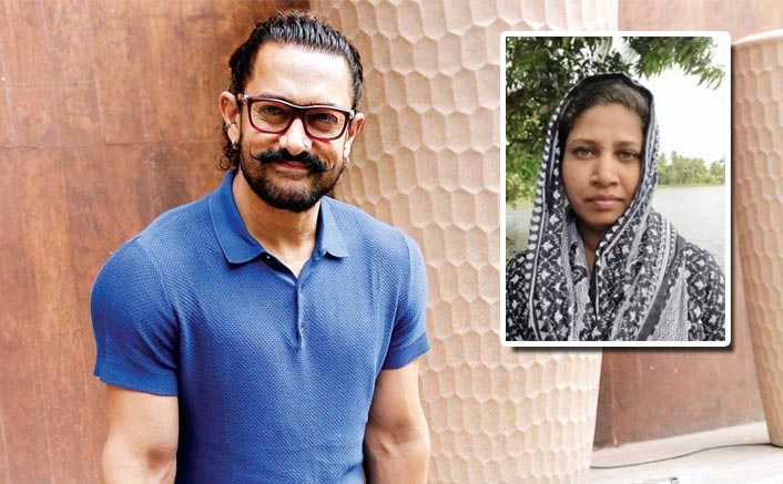 Aamir Khan’s Song Helps Lost Maria Trace Her Home After Two decades