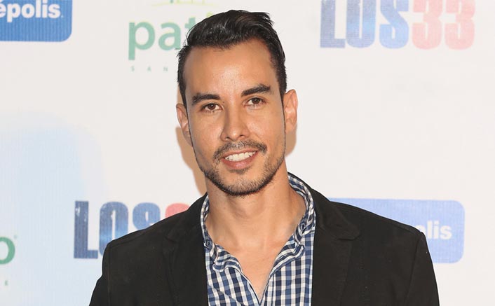 Abducted Mexican actor Alejandro Sandi rescued