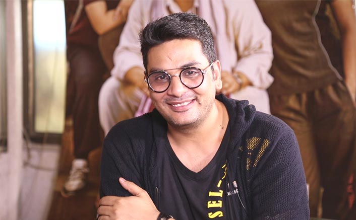 Acting is not about juggling Instagram filters: Mukesh Chhabra