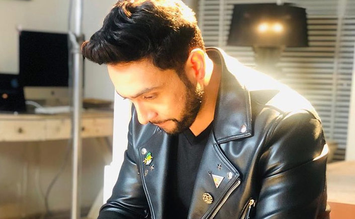 Adhyayan Suman: “I Was Not Depressed But I Was Very Sad”