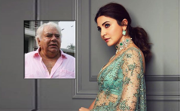 After Anushka Sharma's Powerful Response, Farokh Engineer Says He Made The 'Tea' Comment In A Jest
